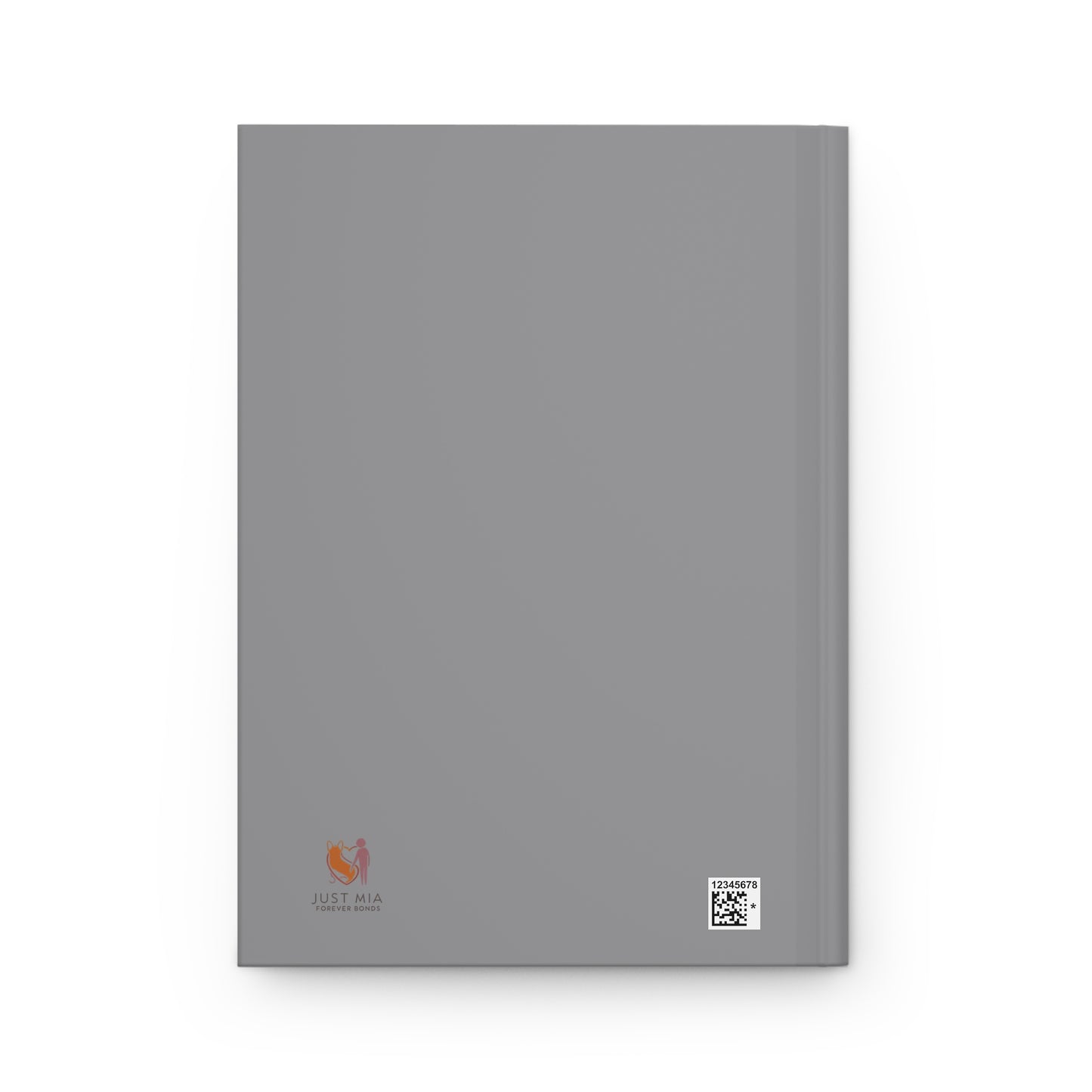 Empowering Minds Hardcover Journal - Psych-Evolution by Mia