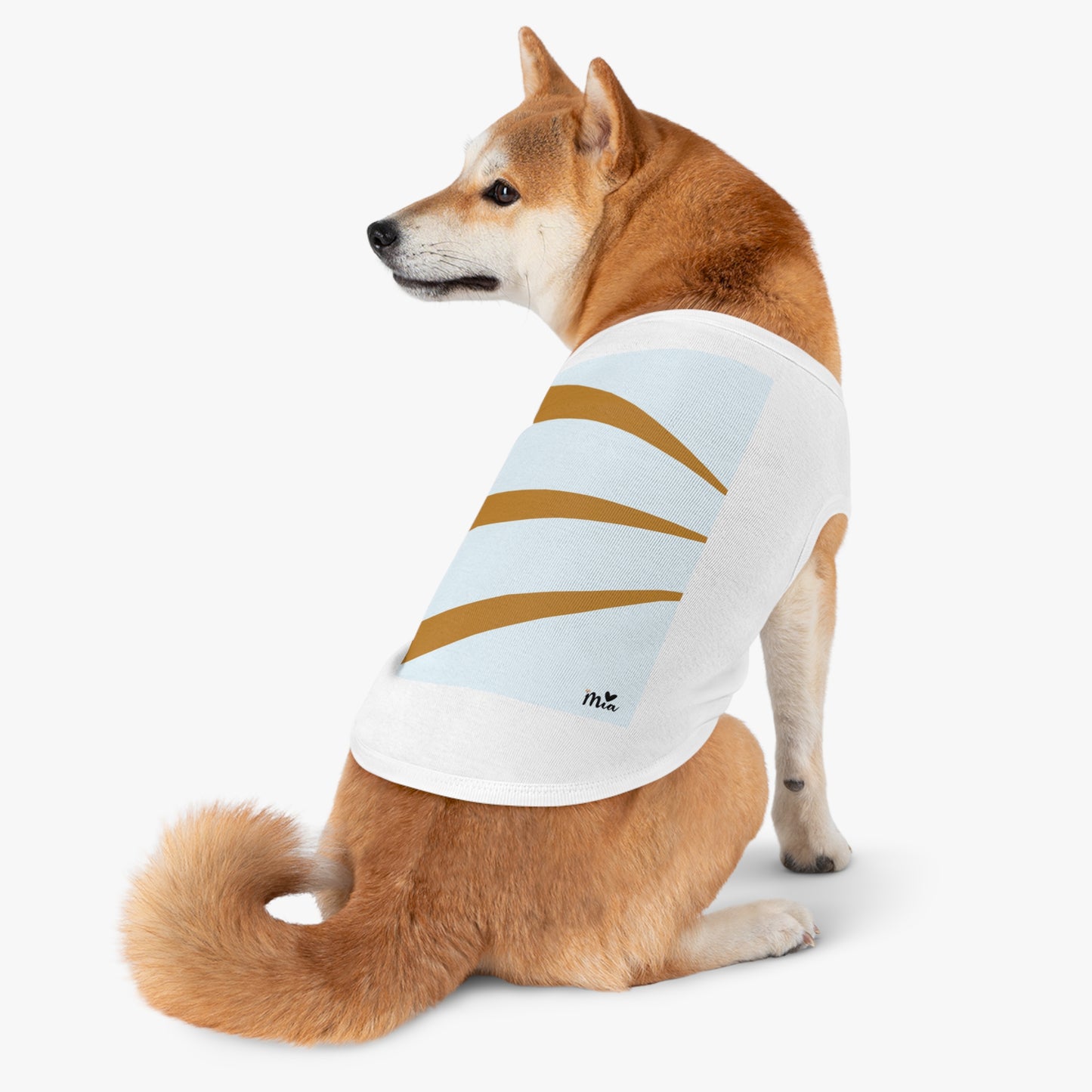 Mia Collection Pet Tank Top