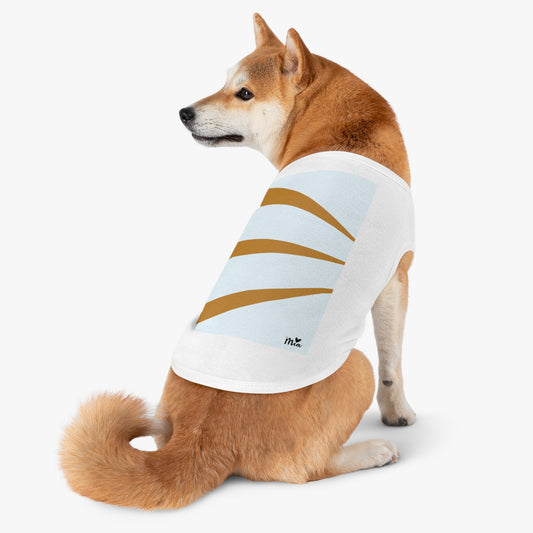 Mia Collection Pet Tank Top