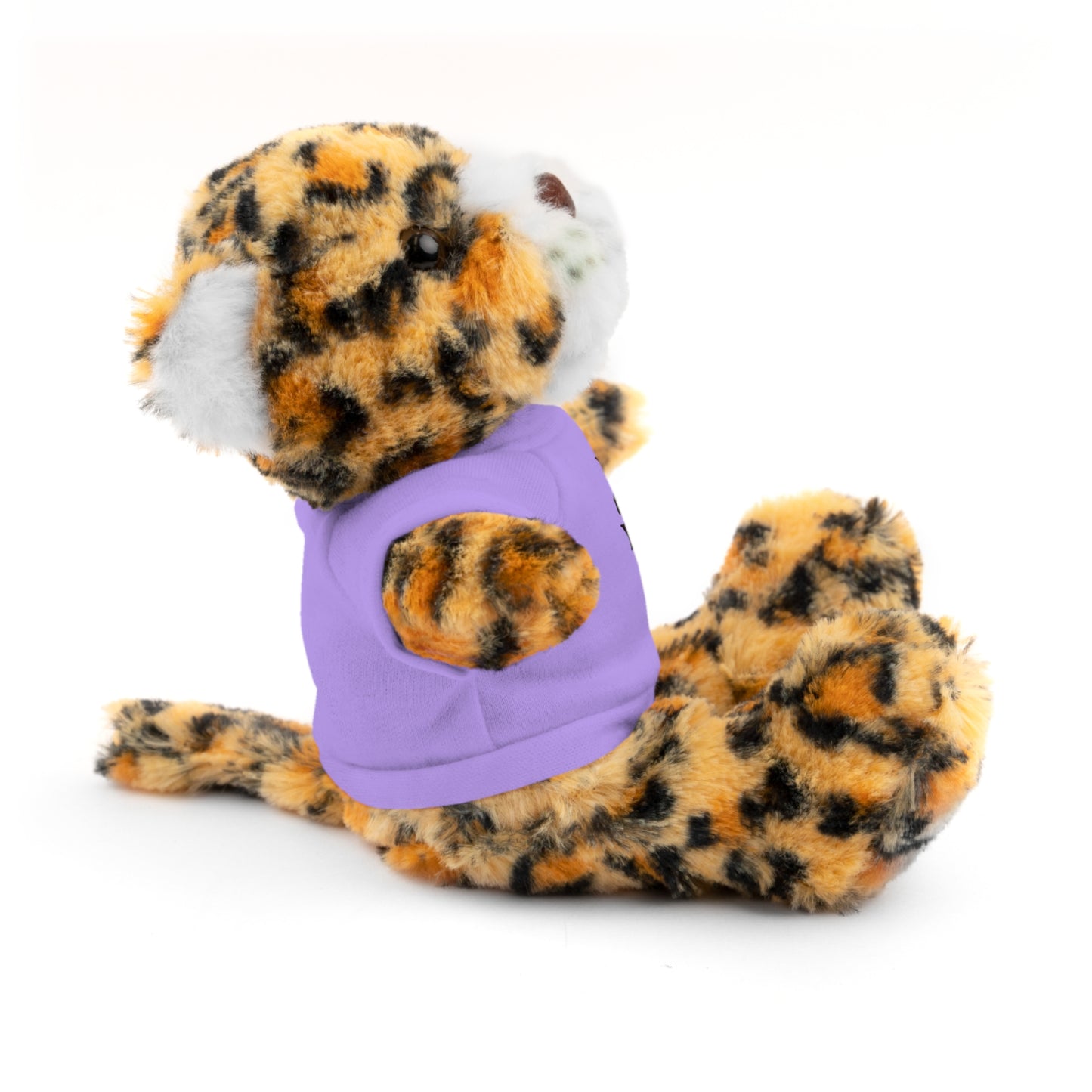 Emotional Support Plush by Just Mia