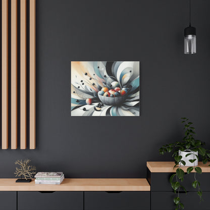 Mia Art Canvas