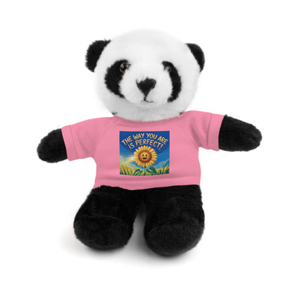 Emotional Support Plush by Just Mia