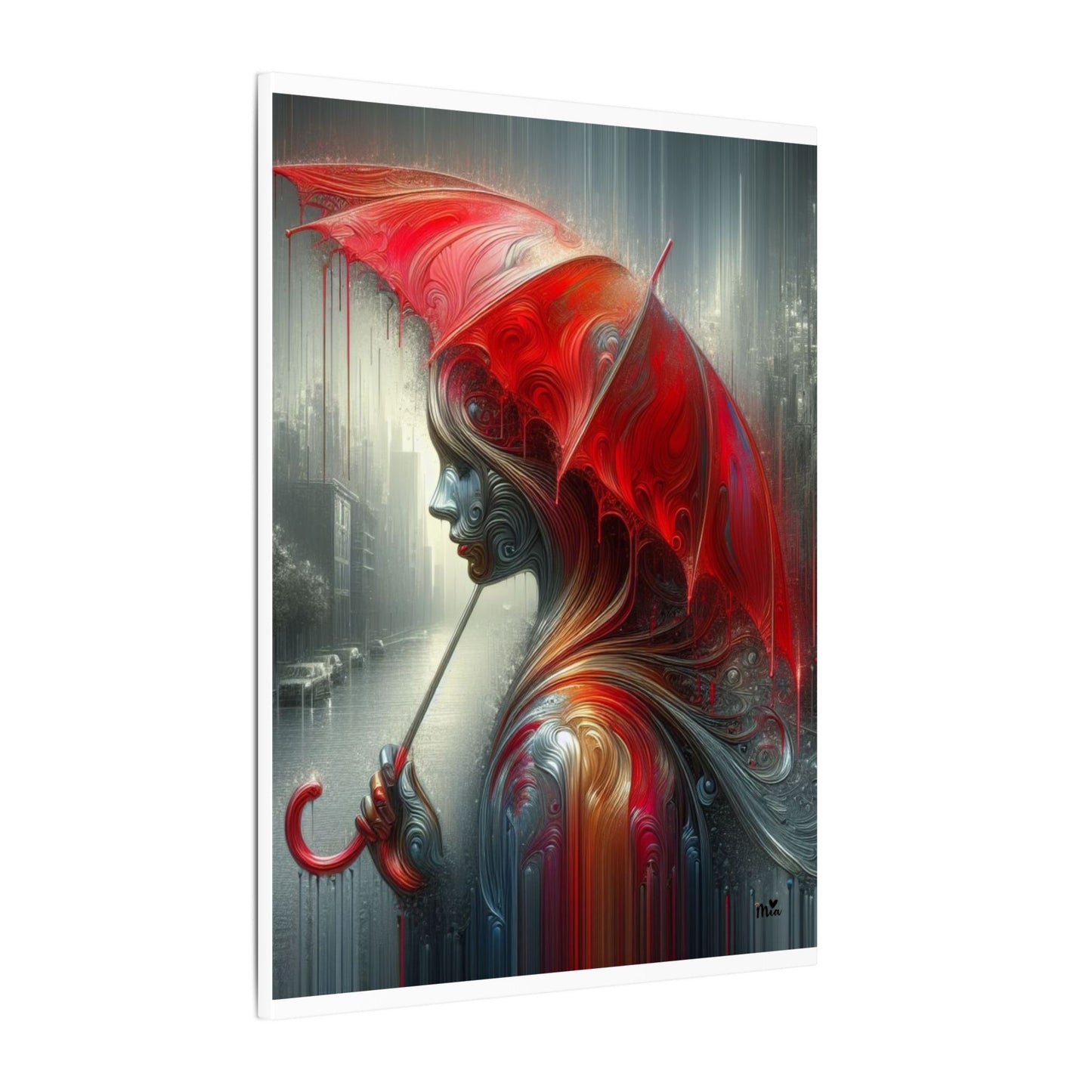 Mia Art Canvas