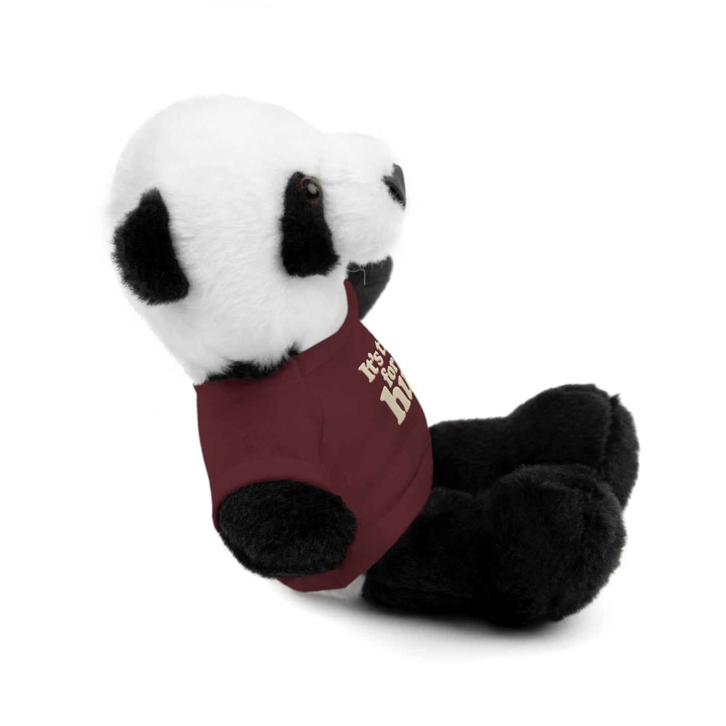 Emotional Support Plush by Just Mia