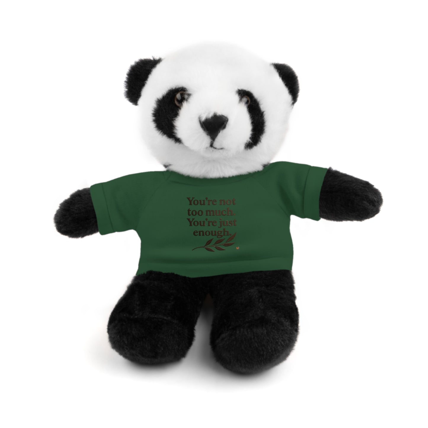 Emotional Support Plush by Just Mia