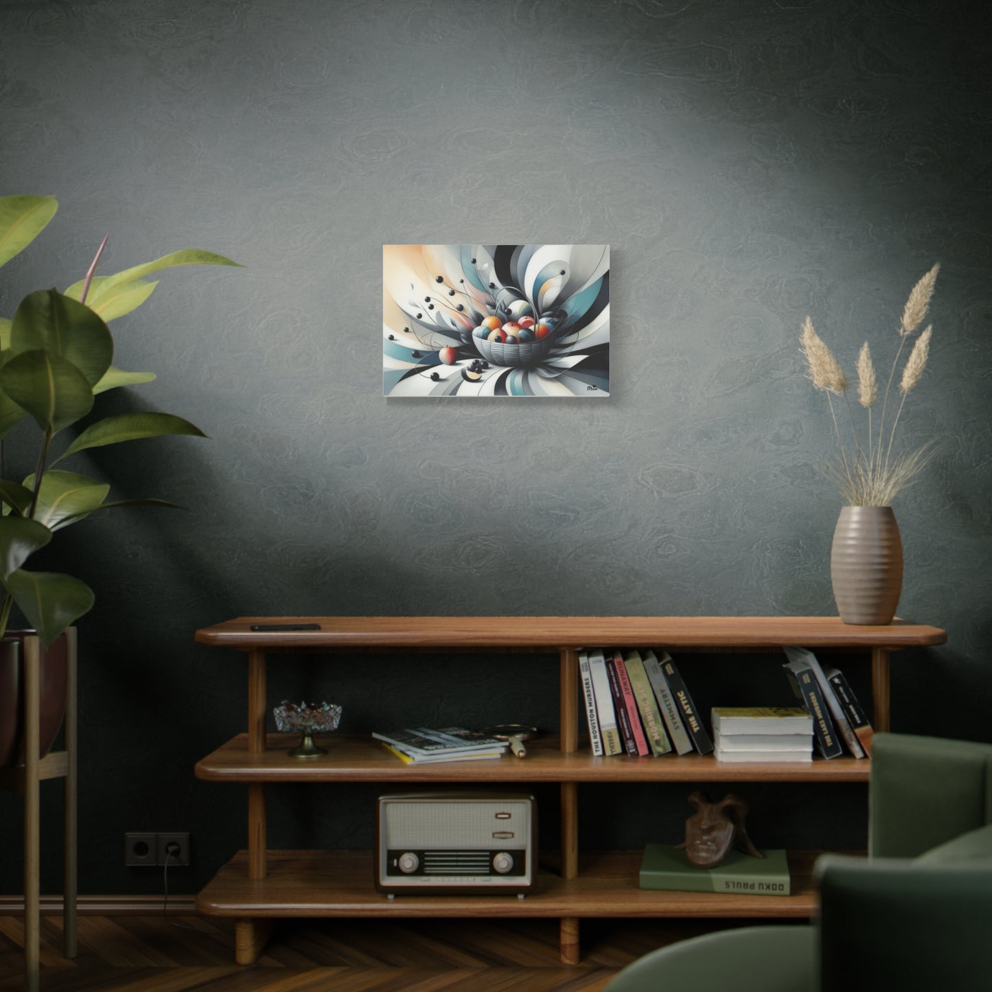 Mia Art Canvas