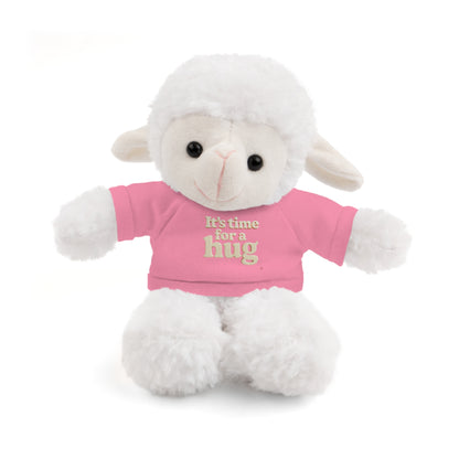 Emotional Support Plush by Just Mia