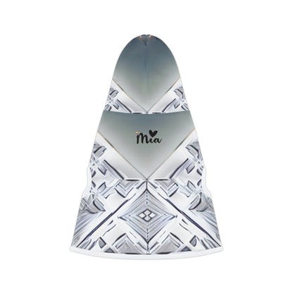 Mia Collection Pet Hoodie