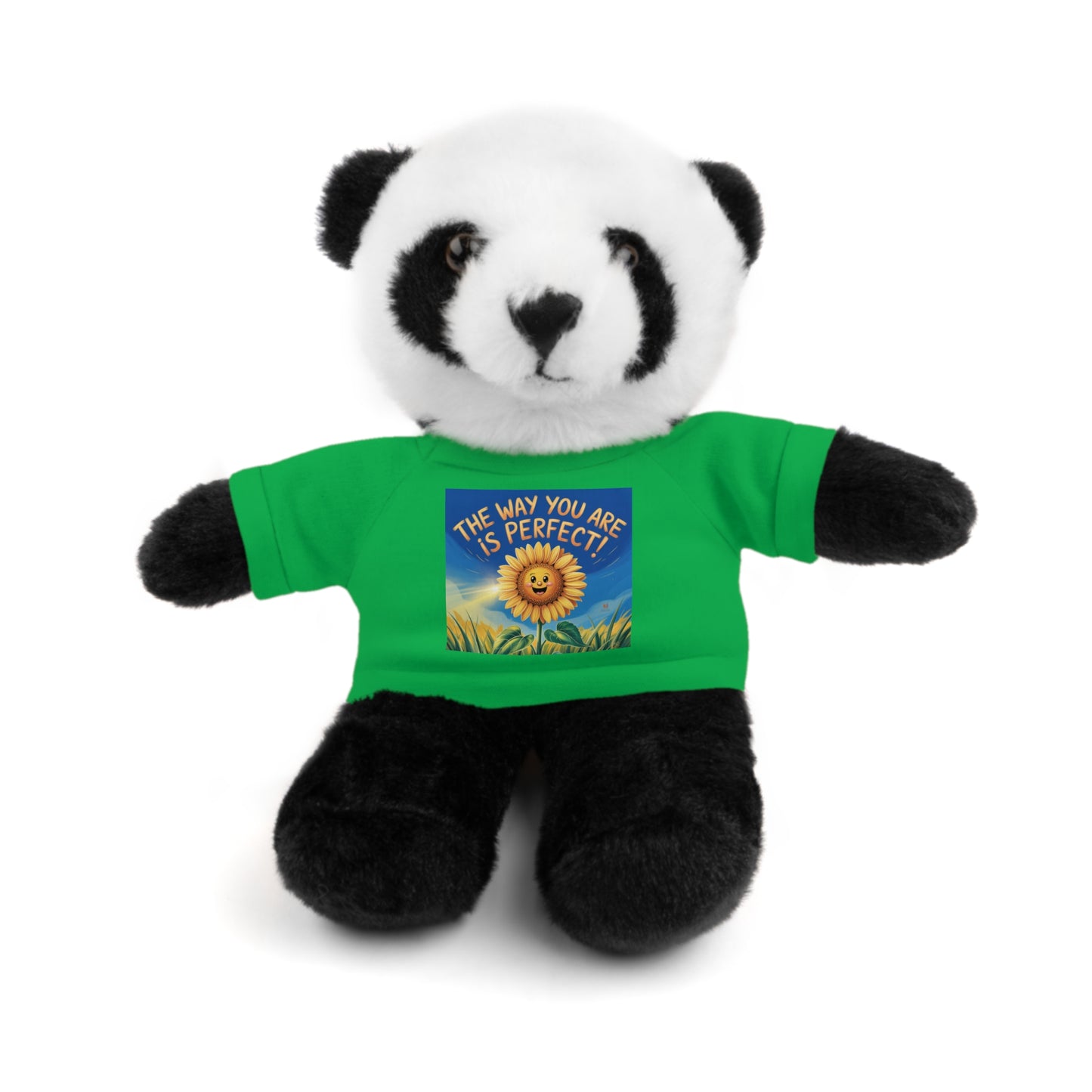 Emotional Support Plush by Just Mia