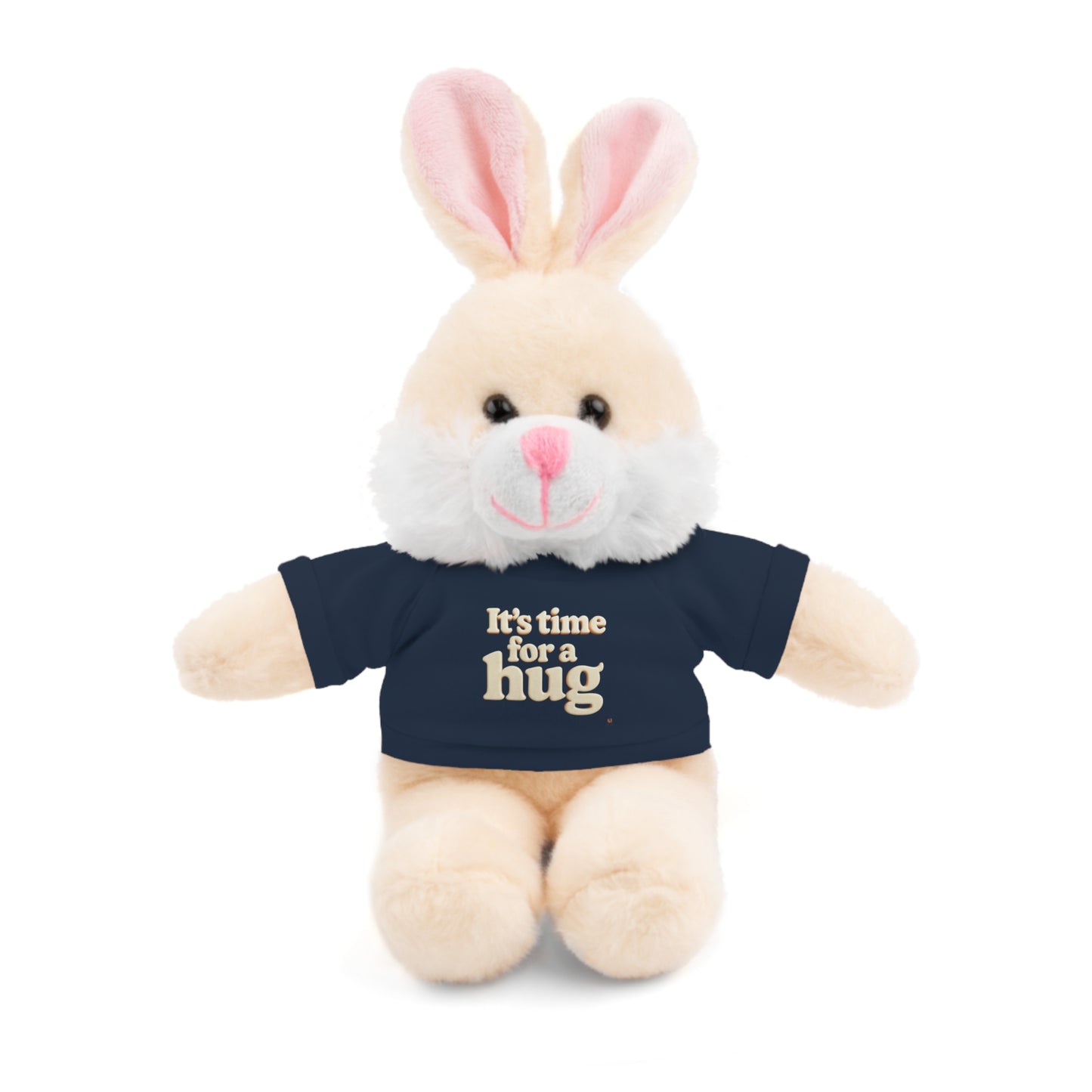 Emotional Support Plush by Just Mia