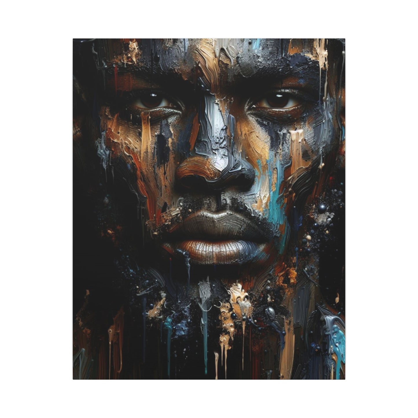 Mia Art Canvas