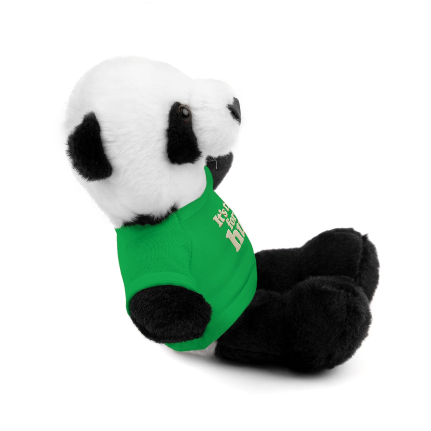 Emotional Support Plush by Just Mia