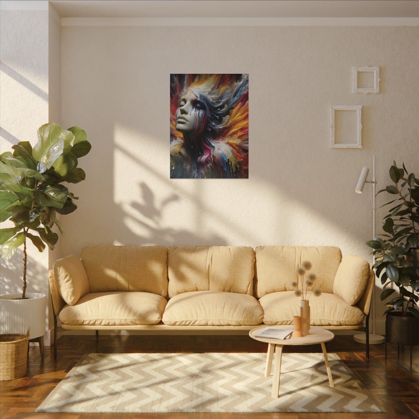 Mia Art's Canvas