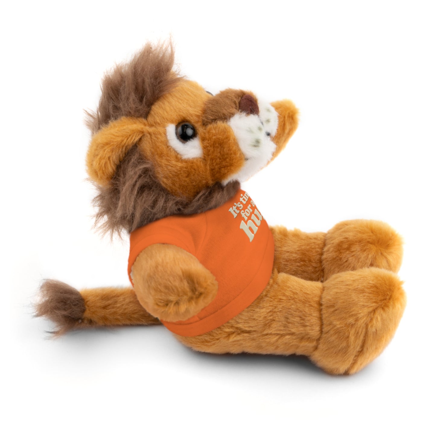 Emotional Support Plush by Just Mia