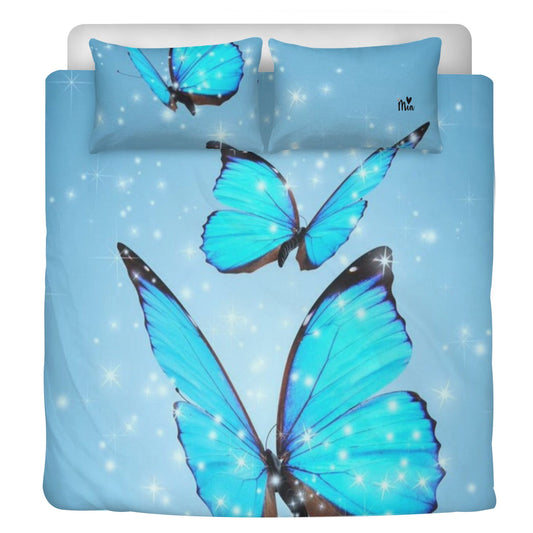 3 Pcs Beddings