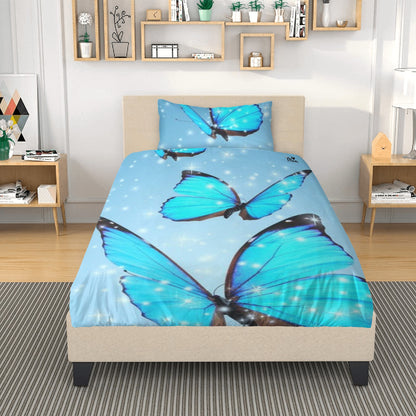 3 Pcs Beddings
