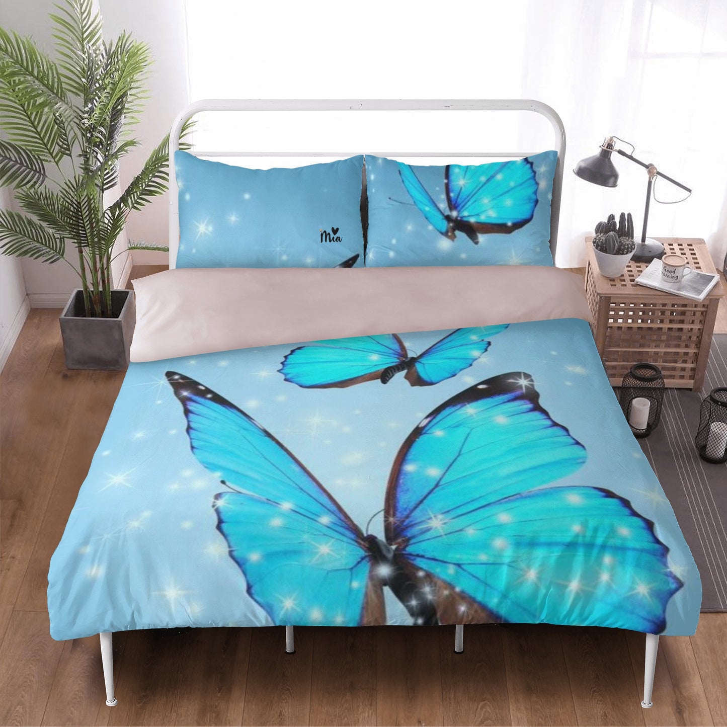 3 Pcs Beddings