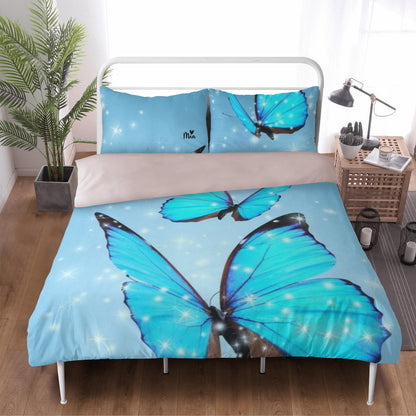 3 Pcs Beddings