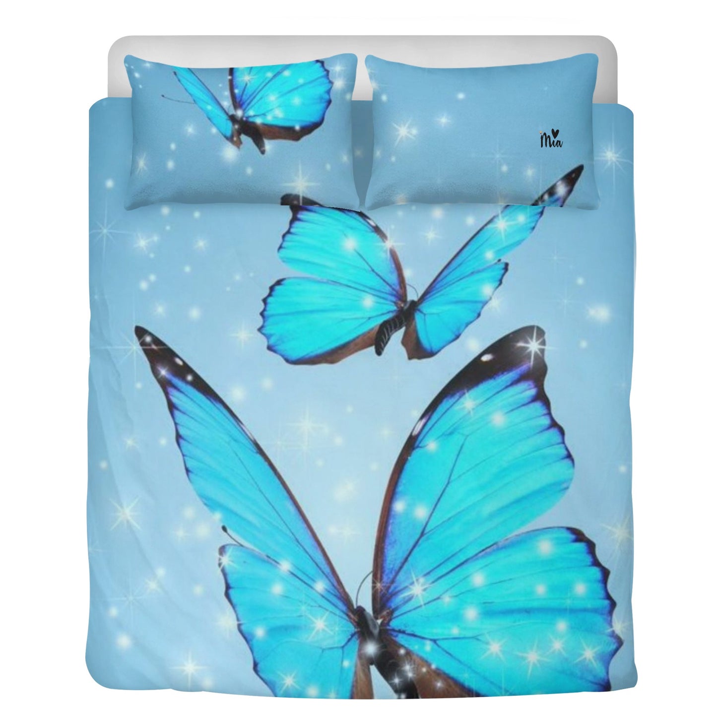 3 Pcs Beddings