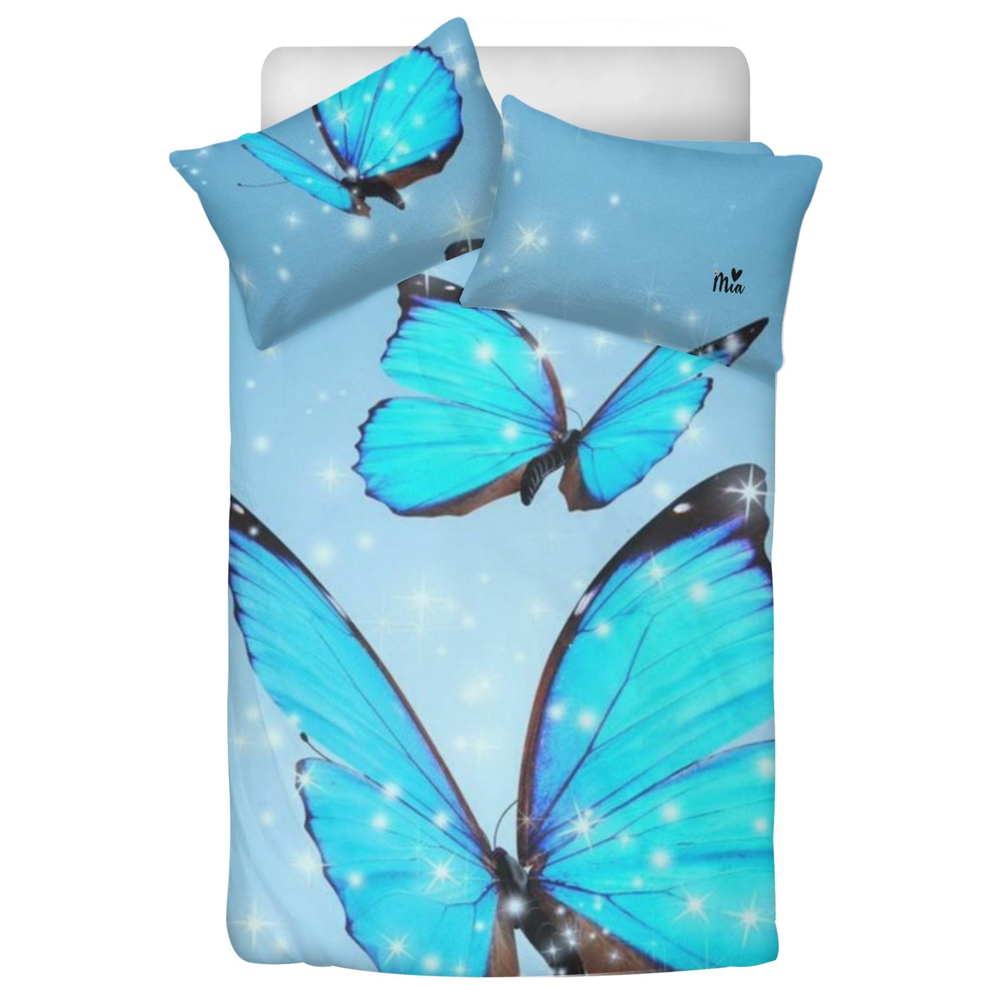 3 Pcs Beddings