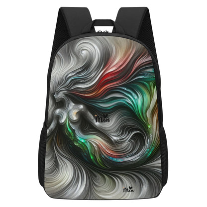 Mia Collection Backpack