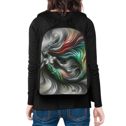 Mia Collection Backpack