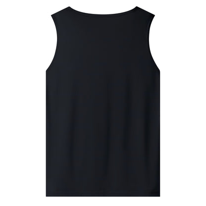 Mia Collection Mens Sleeveless Tank Top