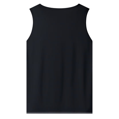 Mia Collection Mens Sleeveless Tank Top