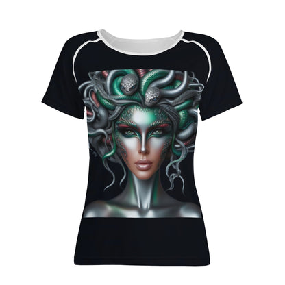 Mia Collections Womens T shirt