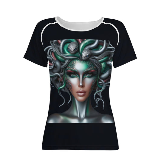 Mia Collections Womens T shirt