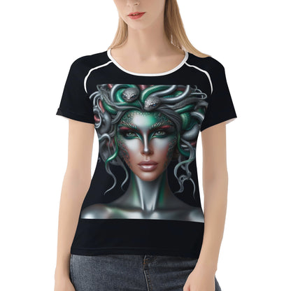 Mia Collections Womens T shirt