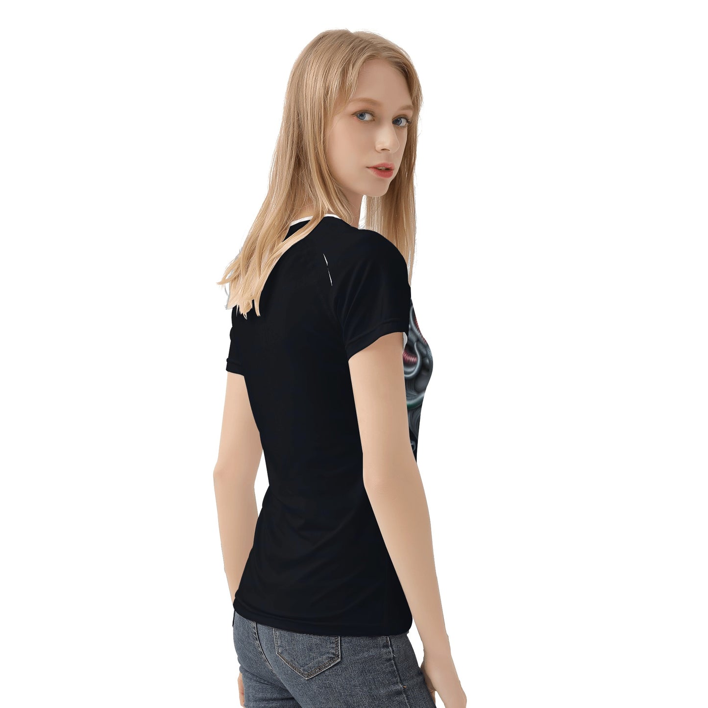 Mia Collections Womens T shirt