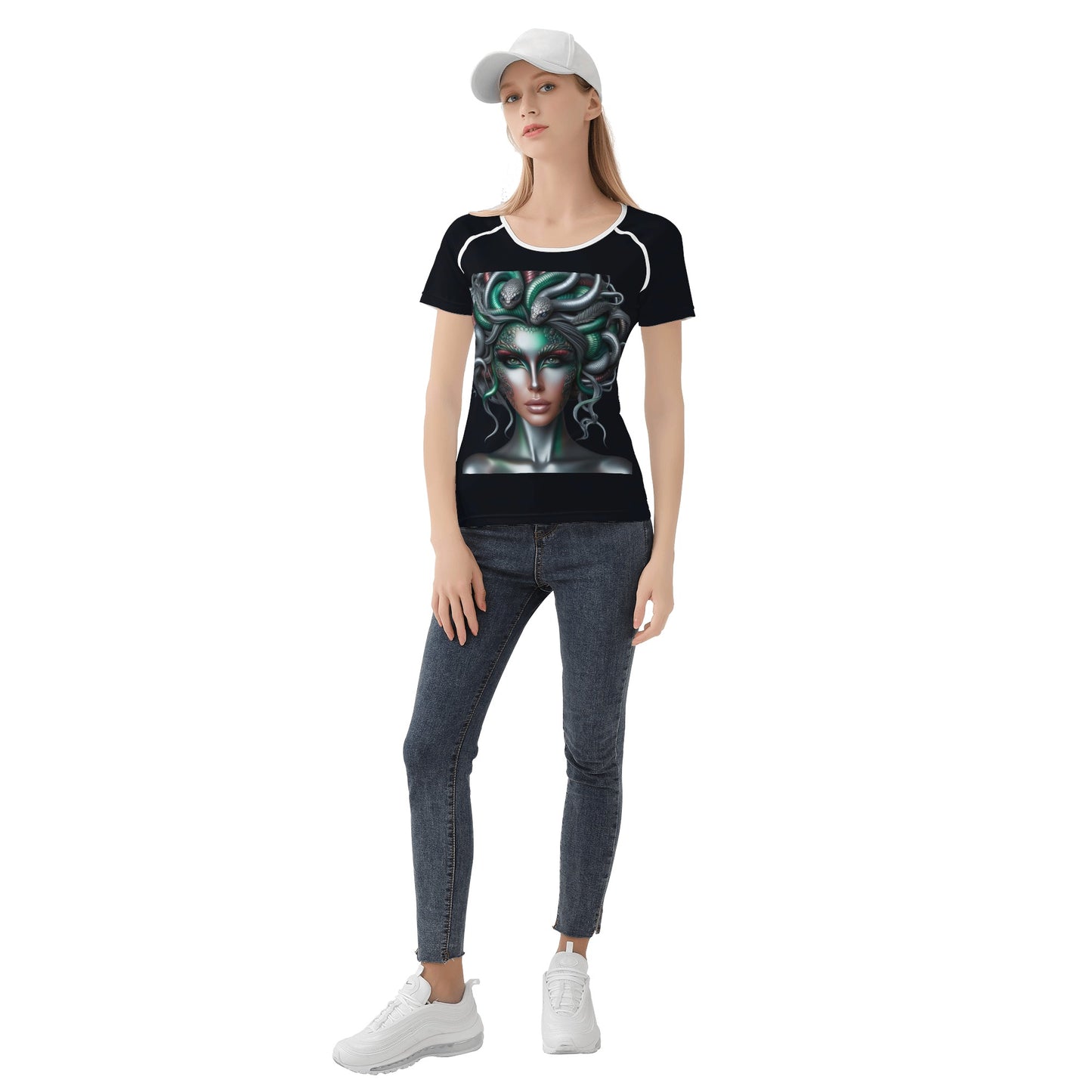 Mia Collections Womens T shirt