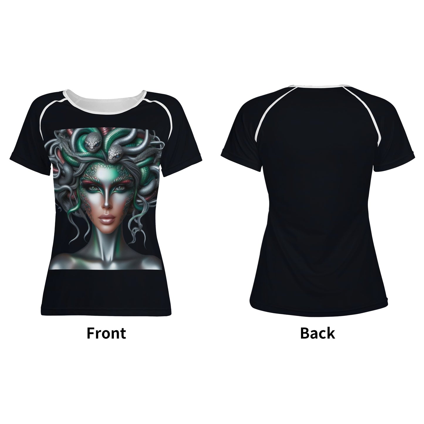 Mia Collections Womens T shirt