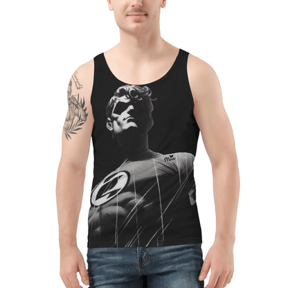 Mia Collection Mens Tank Top