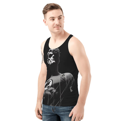 Mia Collection Mens Tank Top
