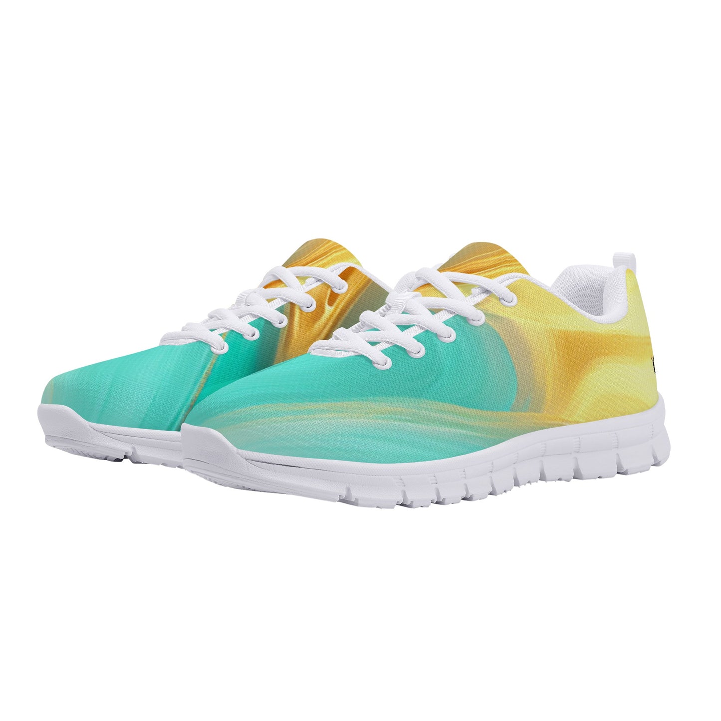 Mia Collection Womens EVA Mesh Running Shoes