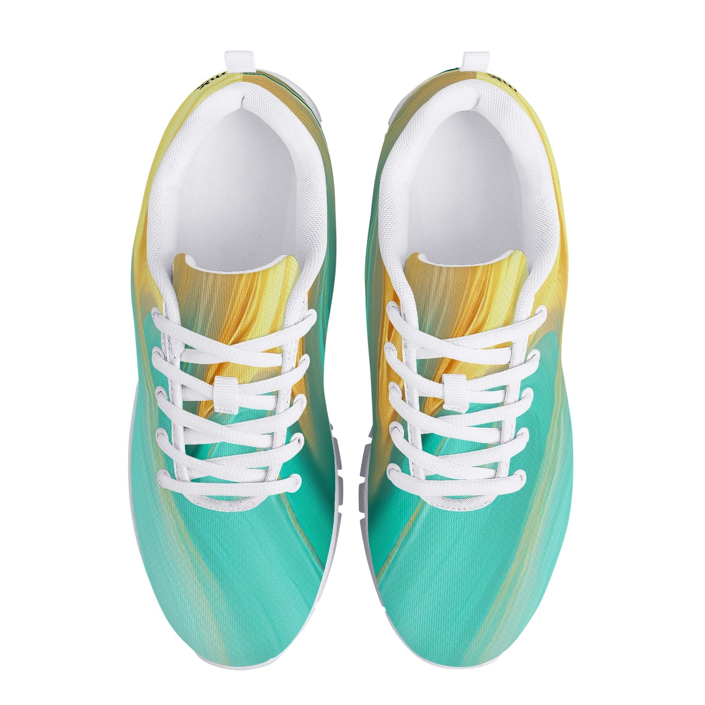 Mia Collection Womens EVA Mesh Running Shoes