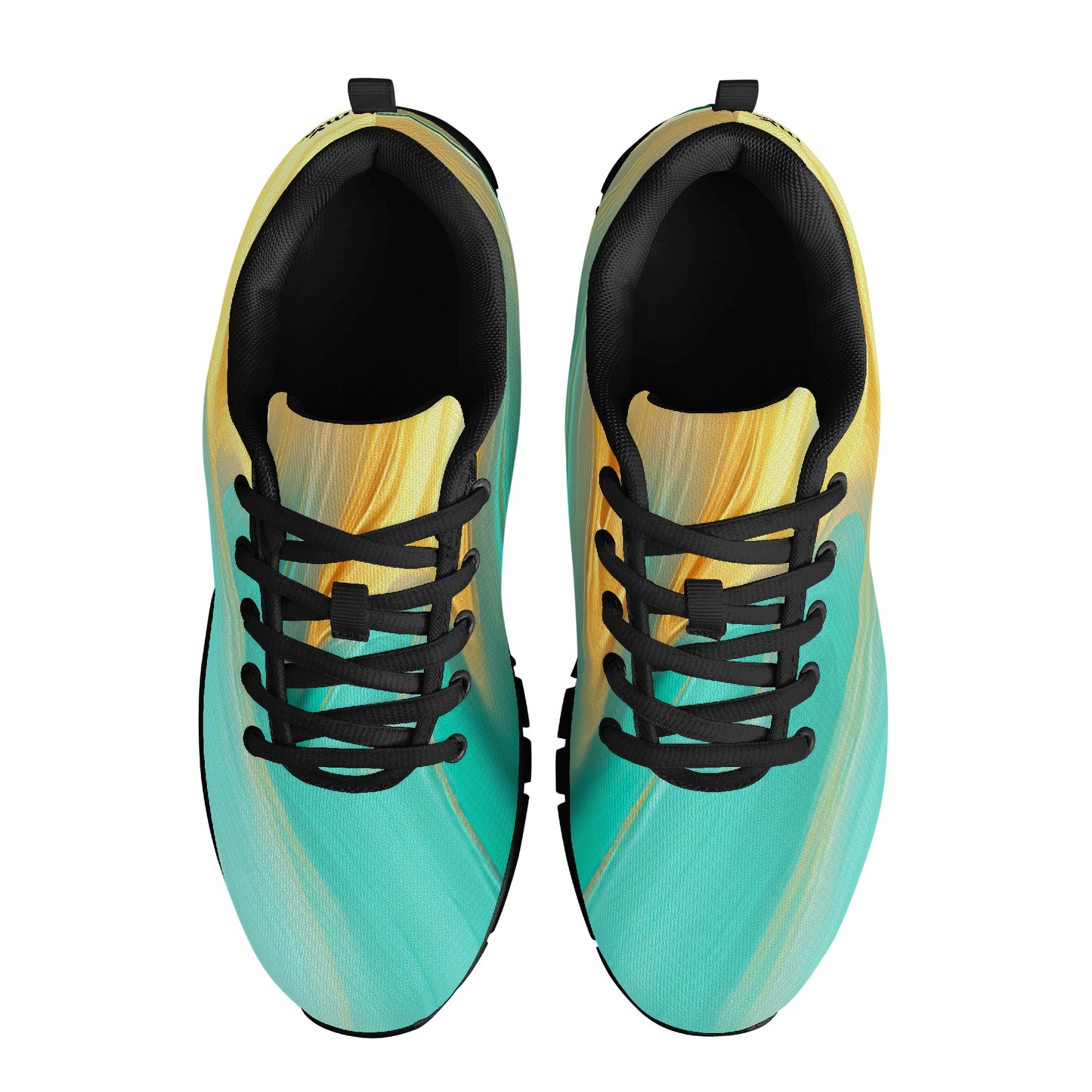 Mia Collection Womens EVA Mesh Running Shoes