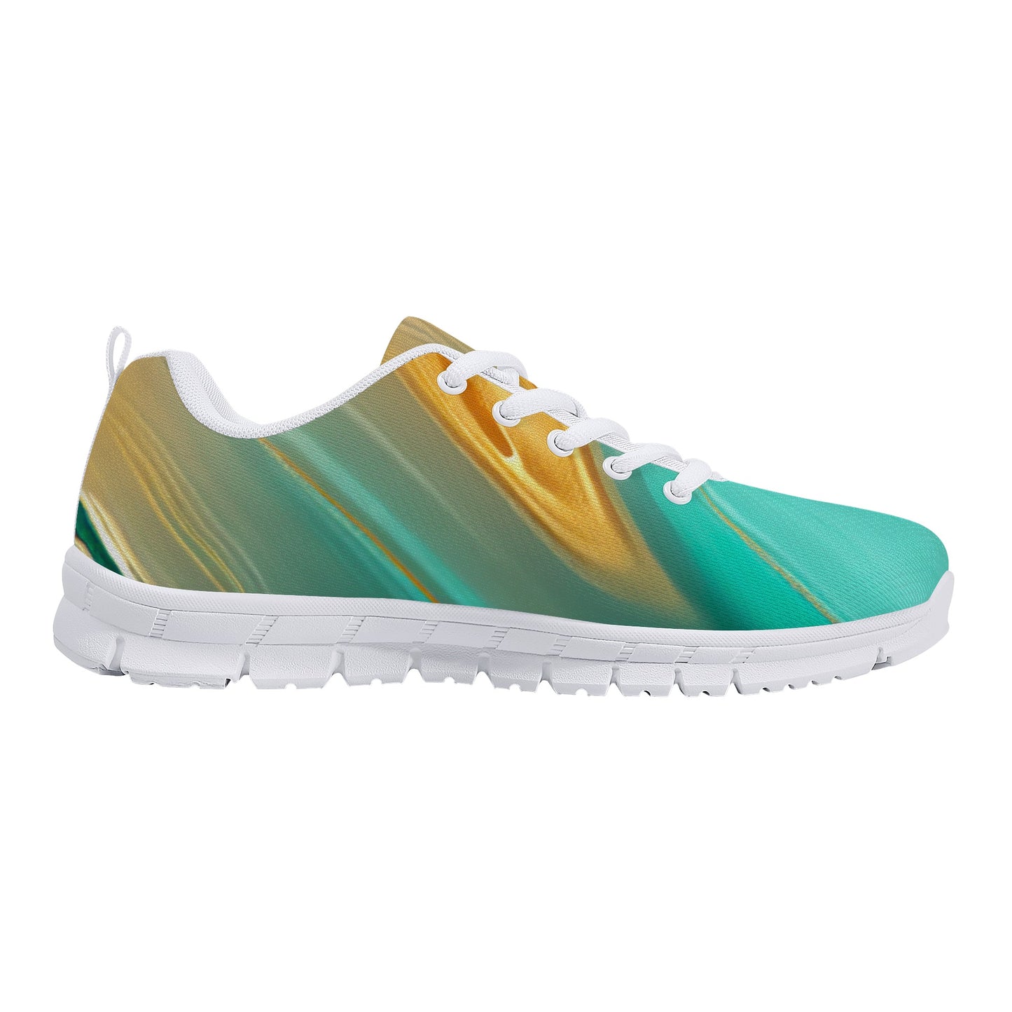 Mia Collection Womens EVA Mesh Running Shoes
