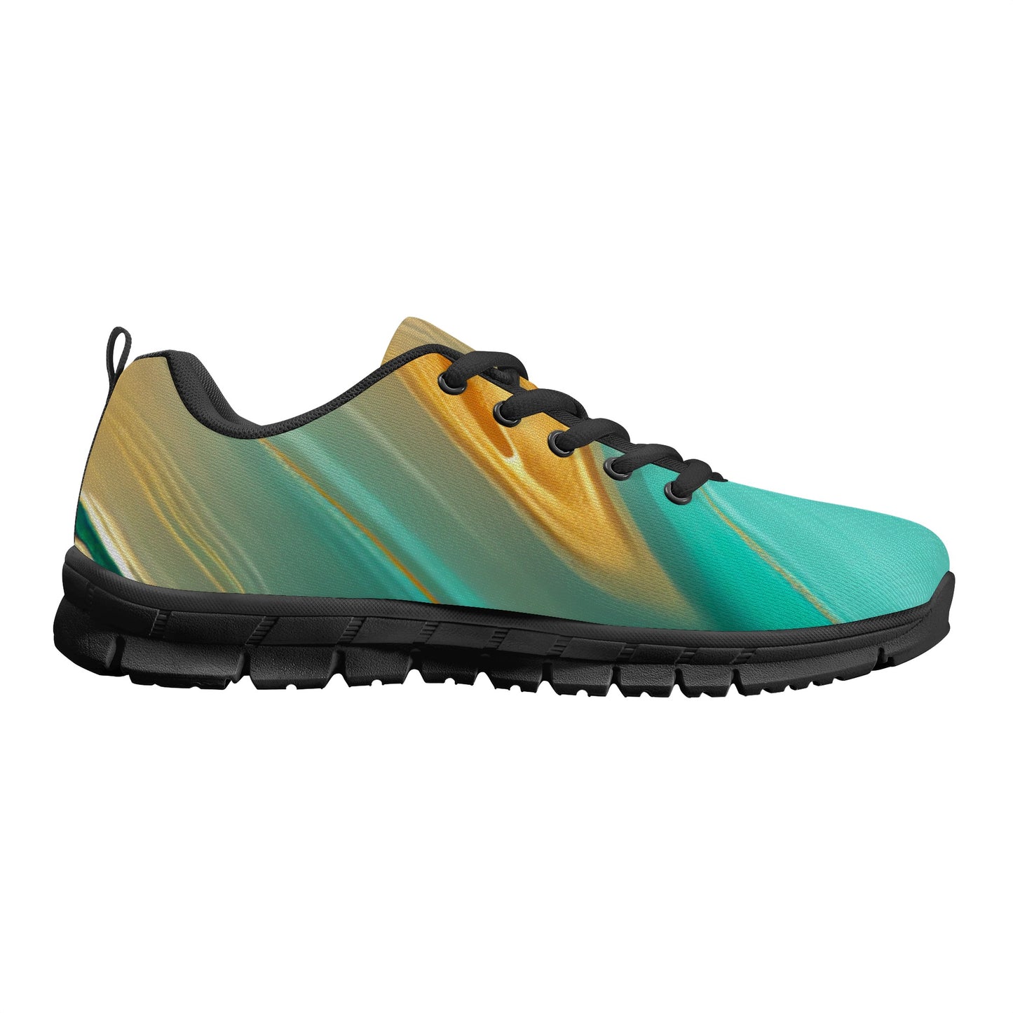 Mia Collection Womens EVA Mesh Running Shoes