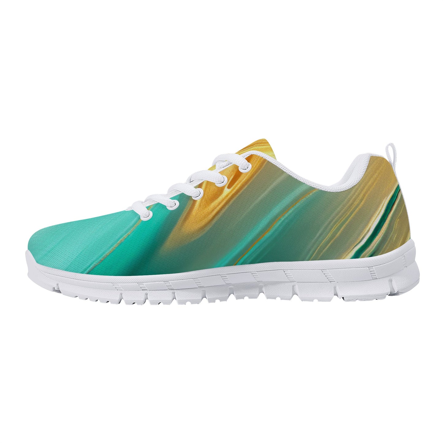 Mia Collection Womens EVA Mesh Running Shoes