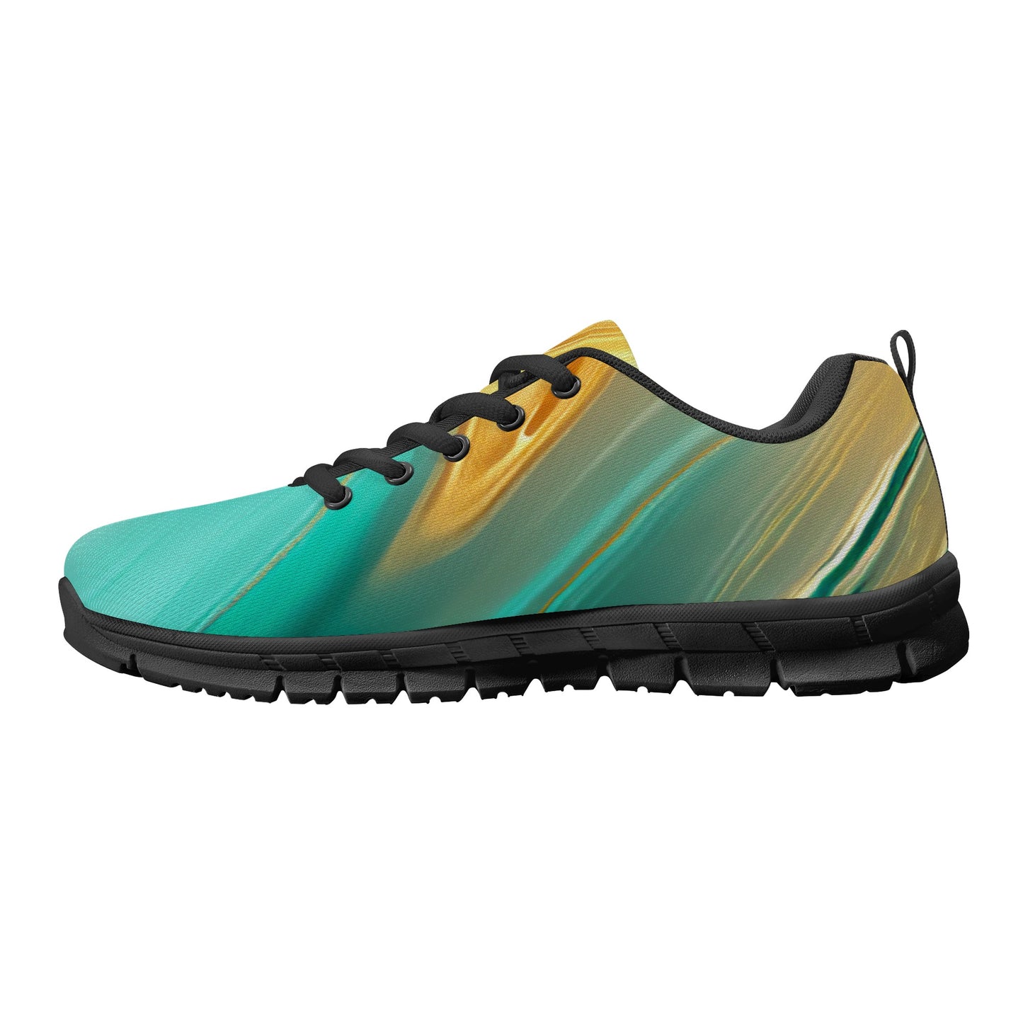 Mia Collection Womens EVA Mesh Running Shoes