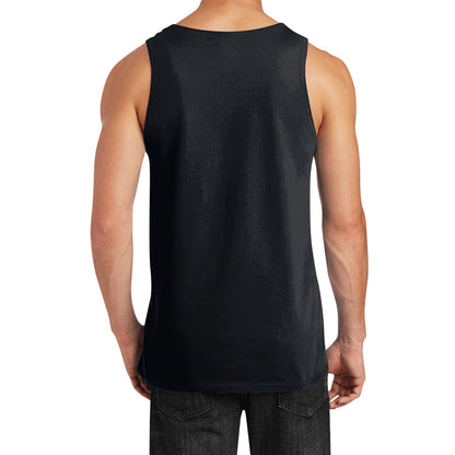 Mia Collection Mens Sleeveless Tank Top
