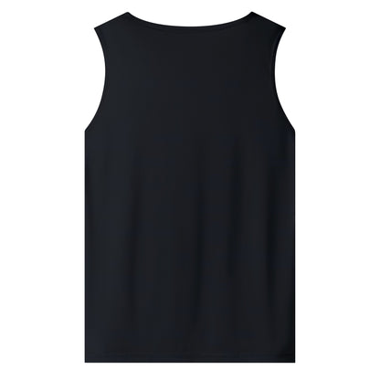 Mia Collection Mens Sleeveless Tank Top