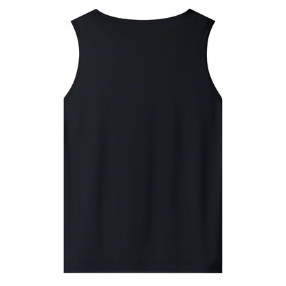 Mia Collection Mens Sleeveless Tank Top