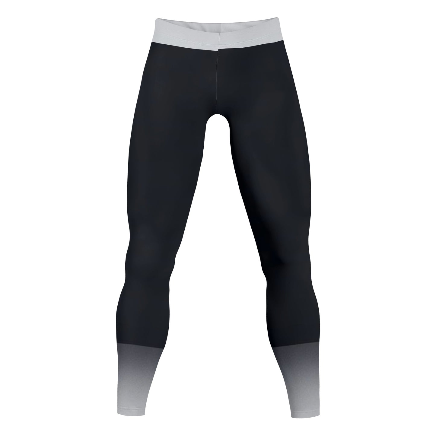 Mia Collection Mens Sports Leggings & Running Tights