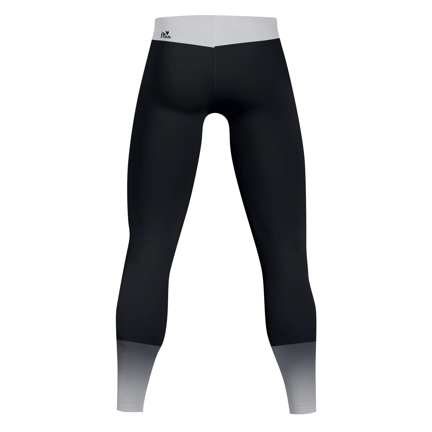 Mia Collection Mens Sports Leggings & Running Tights