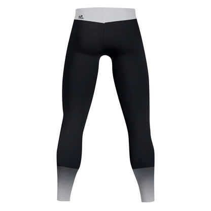 Mia Collection Mens Sports Leggings & Running Tights