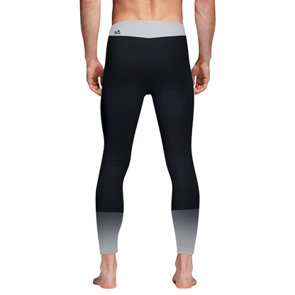 Mia Collection Mens Sports Leggings & Running Tights
